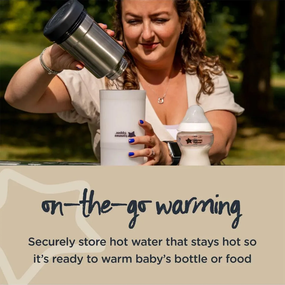 Tommee Tippee Travel Bottle Warmer