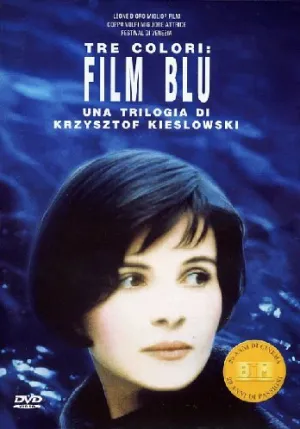 Tre Colori: Film Blu