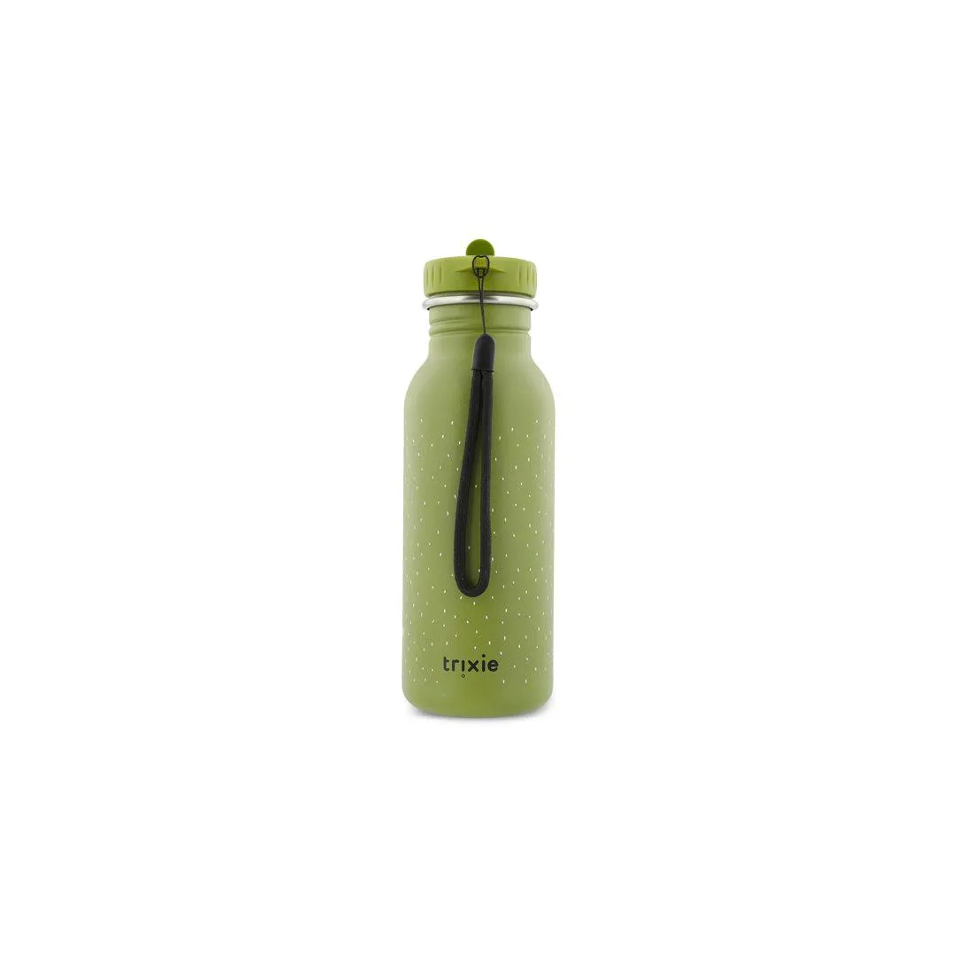 Trixie Drinking Bottle - 500ml - Mr Dino