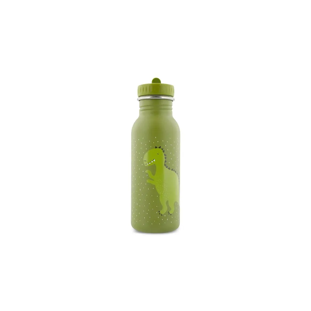 Trixie Drinking Bottle - 500ml - Mr Dino