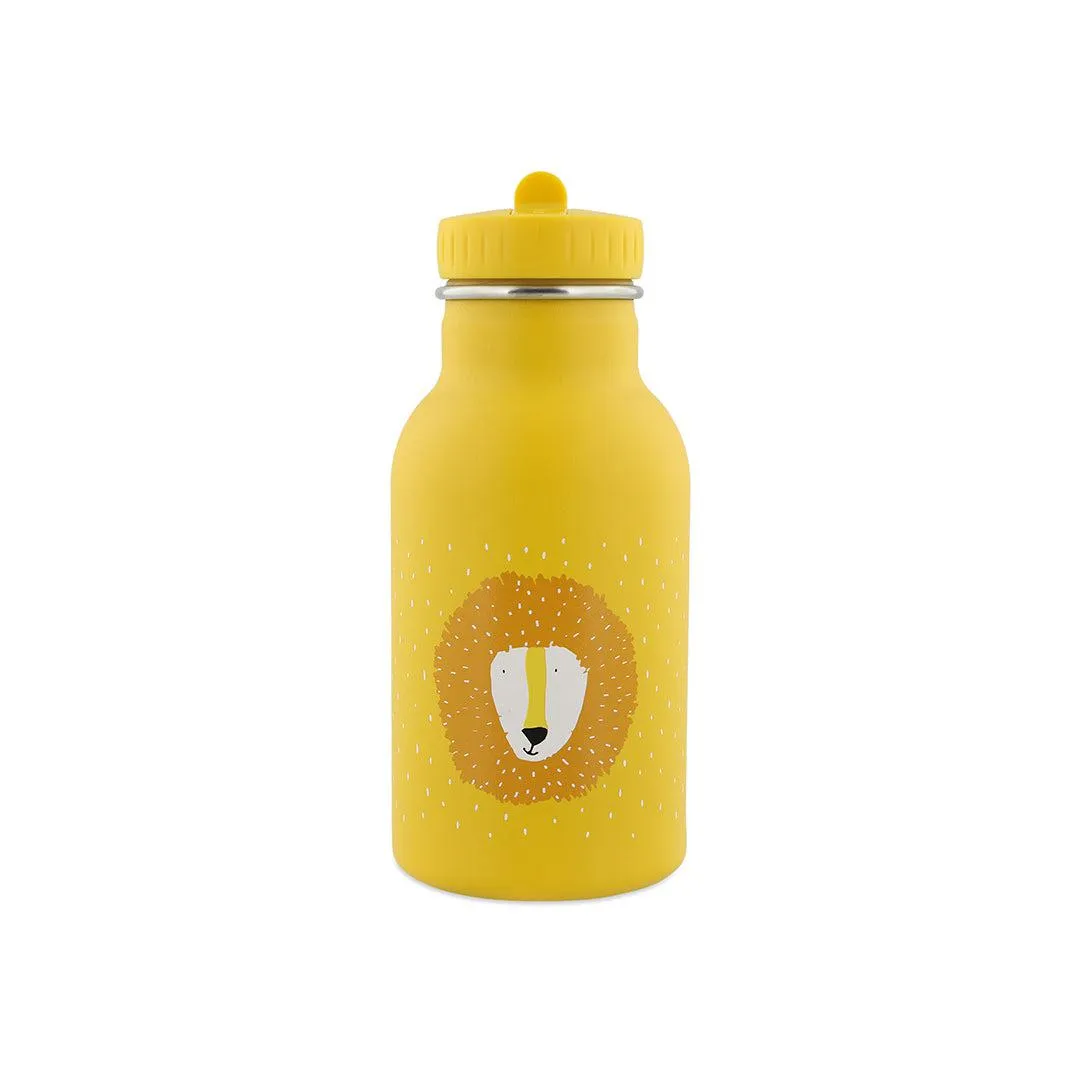 Trixie Insulated Drinking Bottle - 350ml - Mr Lion