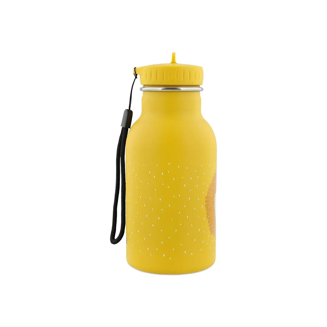 Trixie Insulated Drinking Bottle - 350ml - Mr Lion