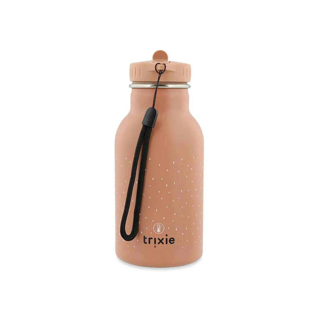 Trixie Insulated Drinking Bottle - 350ml - Mrs Cat