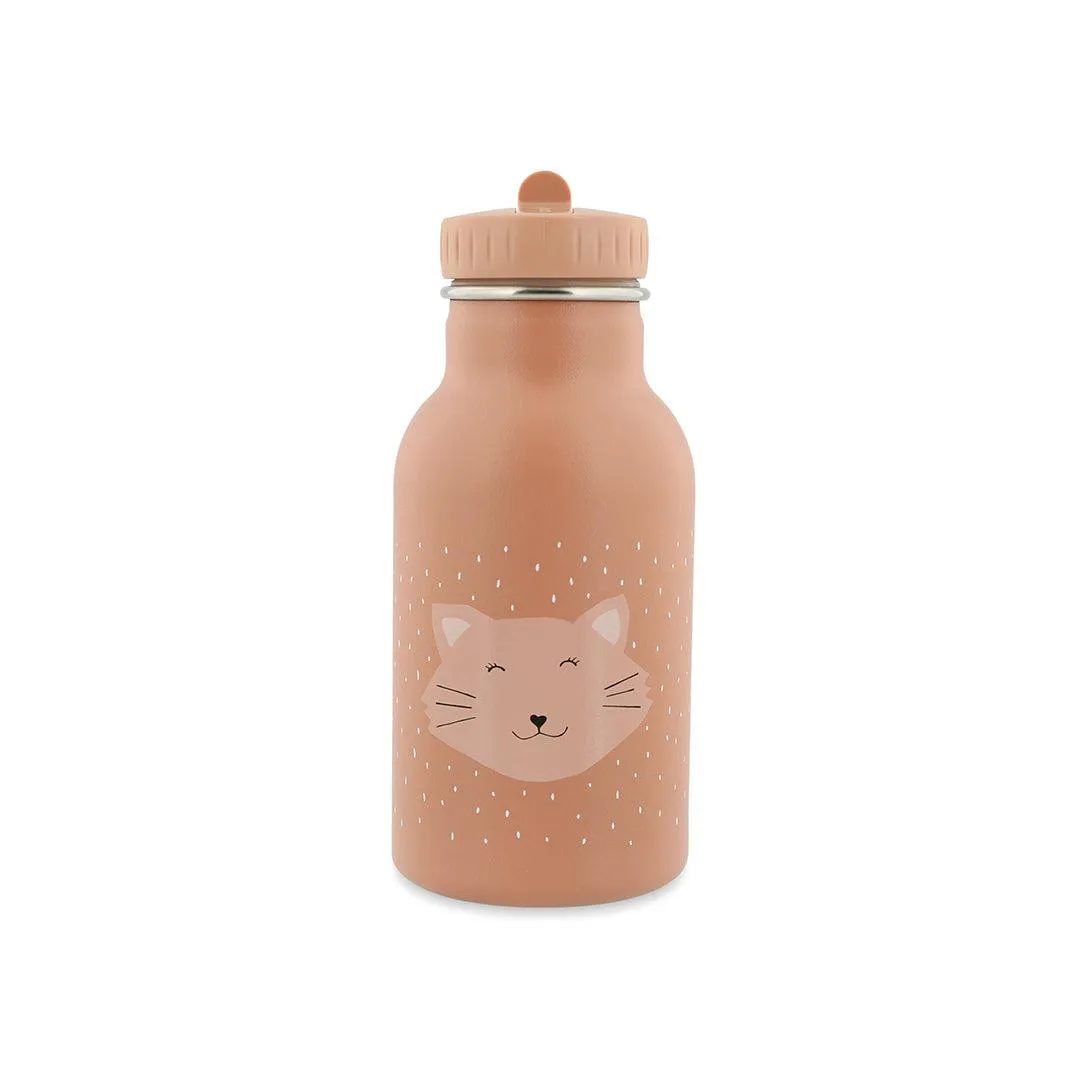 Trixie Insulated Drinking Bottle - 350ml - Mrs Cat