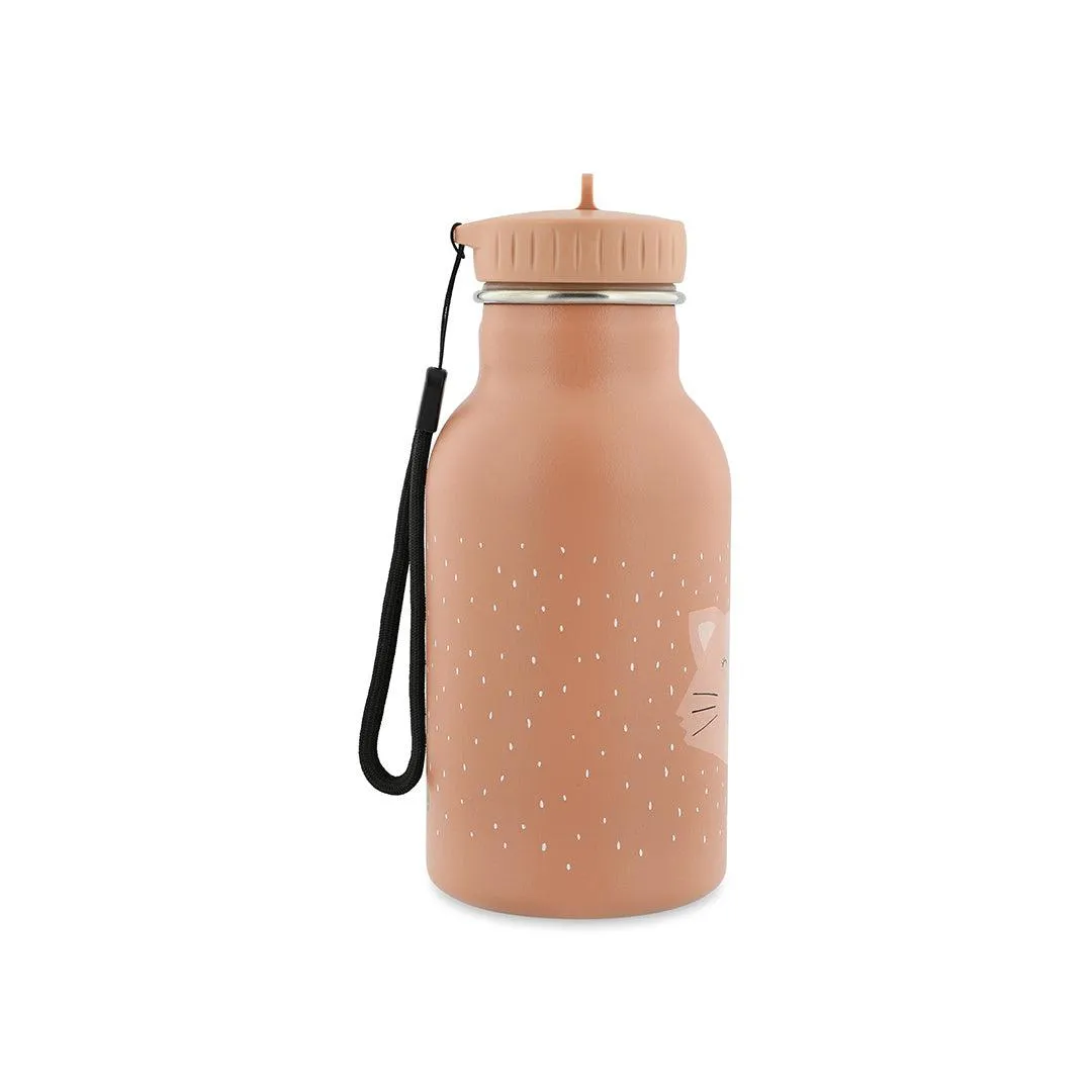 Trixie Insulated Drinking Bottle - 350ml - Mrs Cat