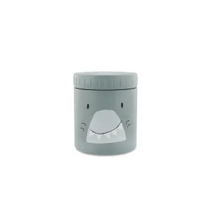 Trixie Insulated Food Jar 350ml - Mr. Shark