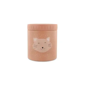 Trixie Insulated Lunch Pot - Mrs Cat