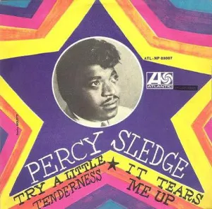 Try A Little Tenderness / It Tears Me Up