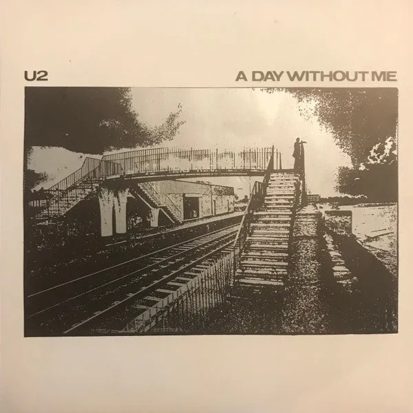 U2 Pac II Limited Edition