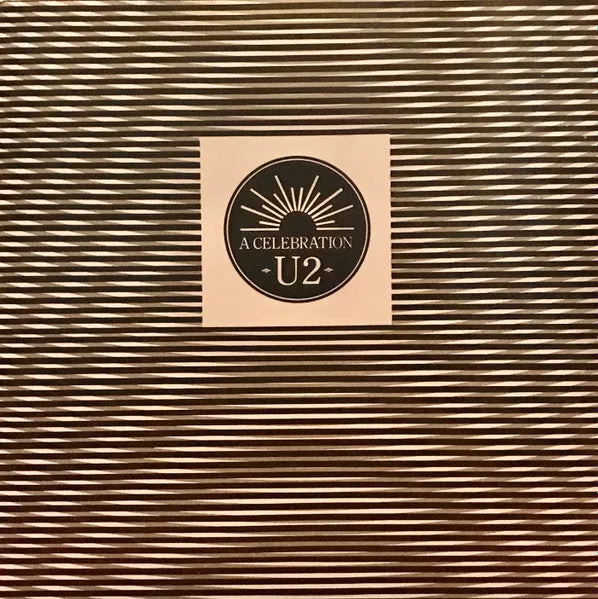 U2 Pac II Limited Edition