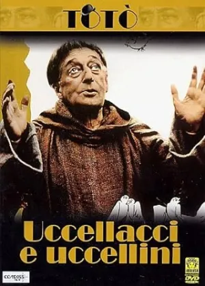 Uccellacci E Uccellini
