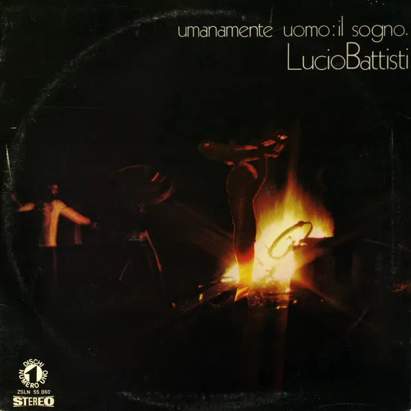 Umanamente Uomo Il Sogno