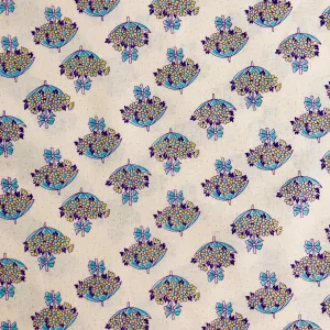 Umbrellas - Blue - Petit Joli - Kei