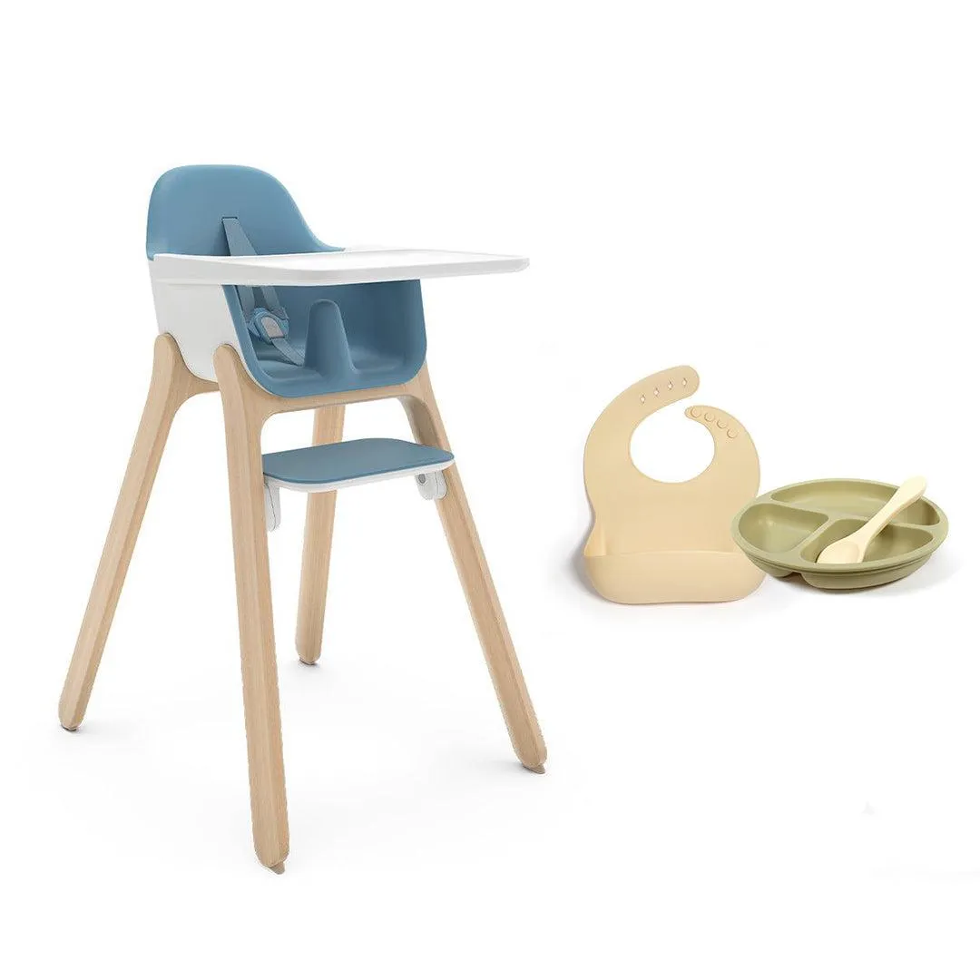 UPPABaby Ciro Highchair - Caleb