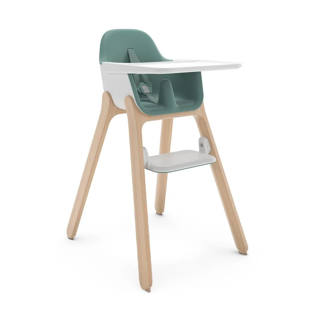 UPPABaby Ciro Highchair - Emrick