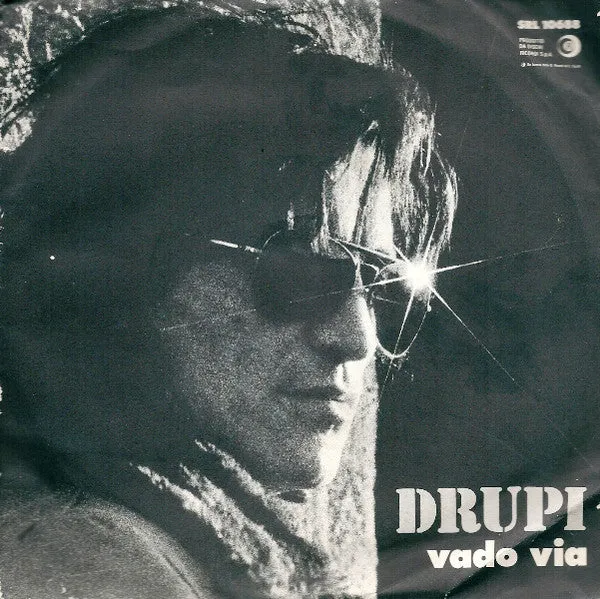 Vado Via / Segui Me