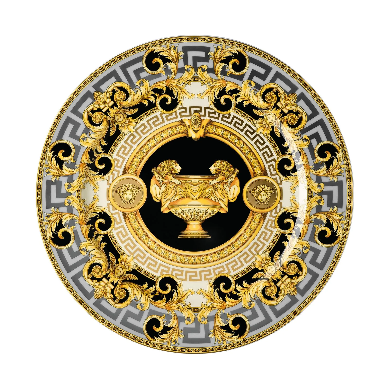 Versace | Prestige Gala Service Plate