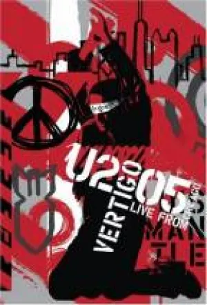 Vertigo 2005 Live From Chicago