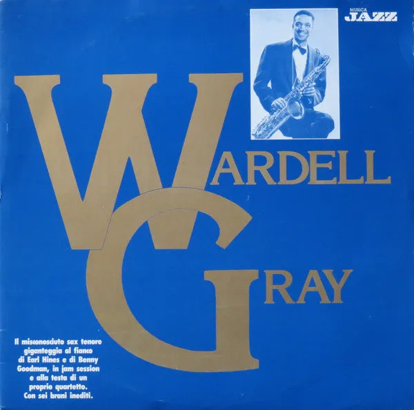 Wardell Gray