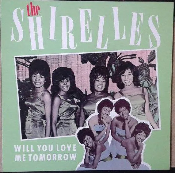 Will You Love Me Tomorrow