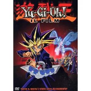 Yu-Gi-Oh! - Il Film